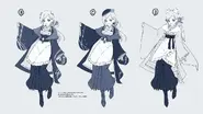 Reference sheet