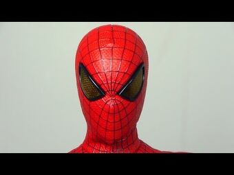Shartimusprime spider man cheap