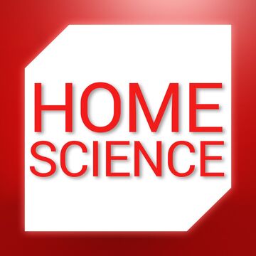 Dalton Home Science - Mechanical Engineer - Recycleye | LinkedIn