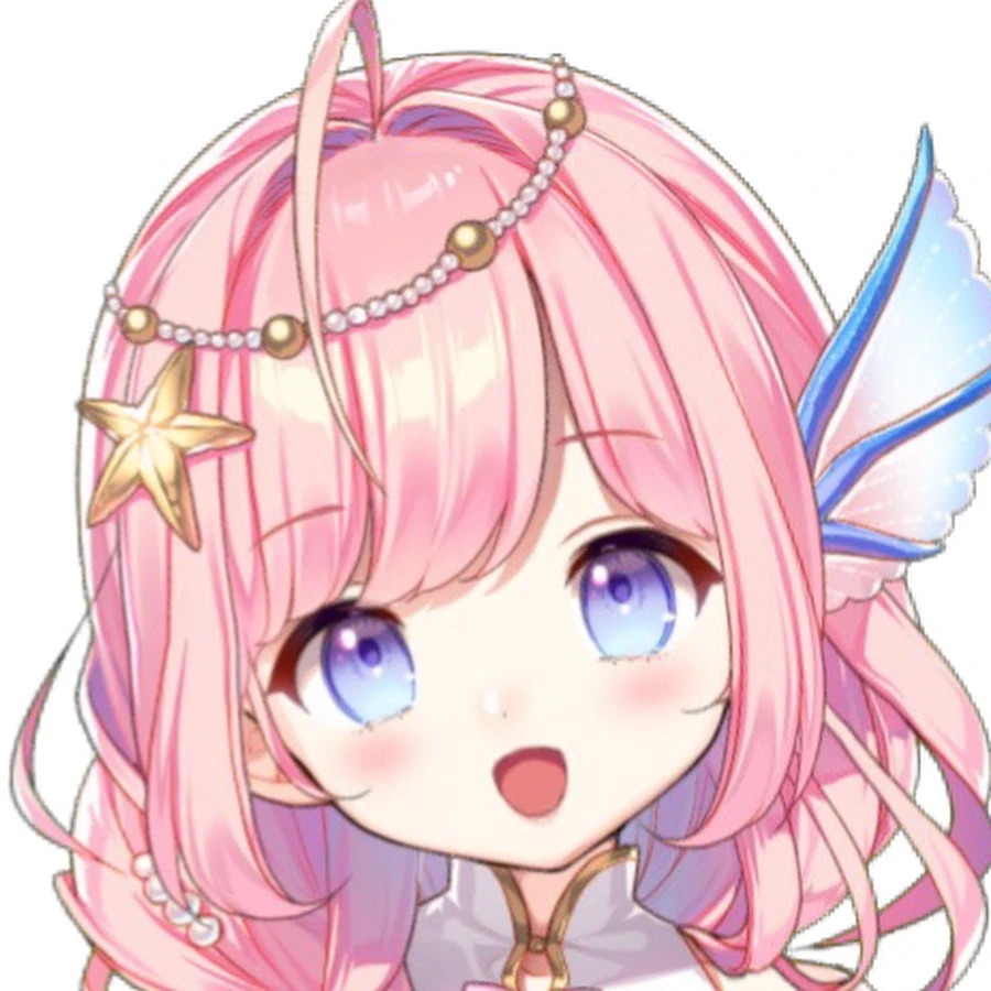 海月ちゃん 海月シェル Shell Ch. | Wikitubia | Fandom