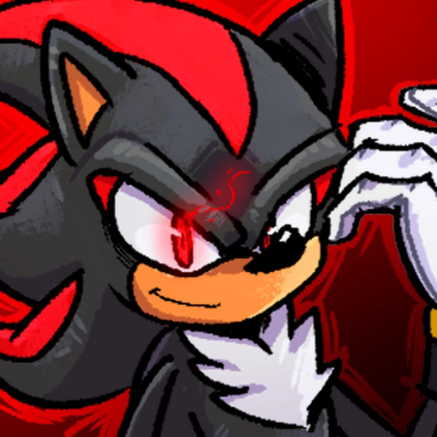 Shadow the Hedgehog Wikitubia Fandom