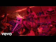 Marshmello,_Tokischa_-_ESTILAZO_(Official_Video)