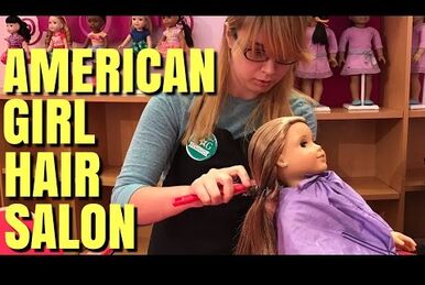 Chloe american girl cheap