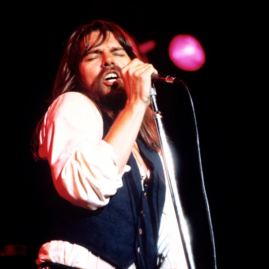 Bob Seger | Wikitubia | Fandom
