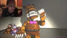 FNAF_SFM_Break_My_Mind_REACTION_SURROUNDED_BY_FEARS