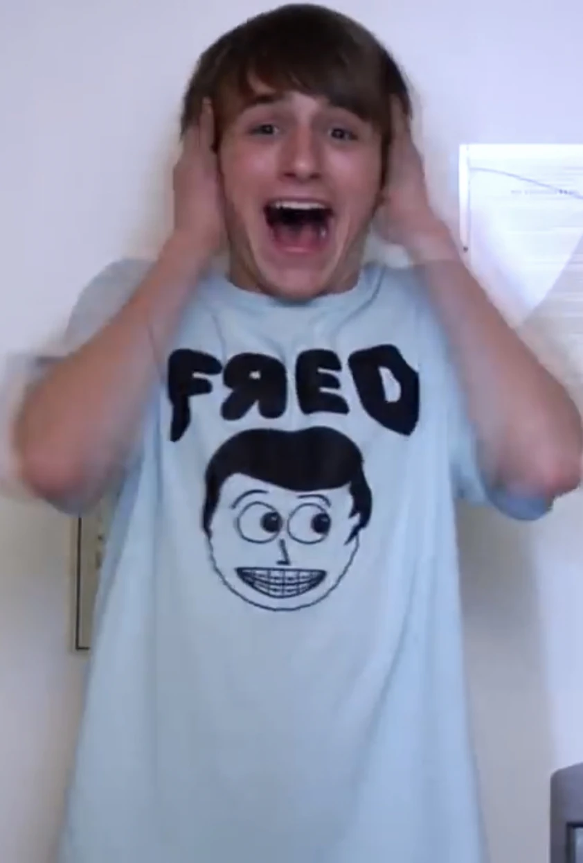FRED | Wikitubia | Fandom