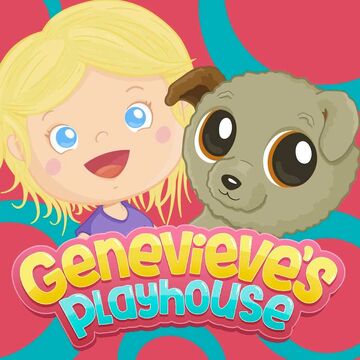 Genevieve's playhouse peppa pig cheap