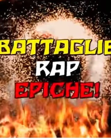 Battaglie Rap Epiche Youtube Wiki Fandom