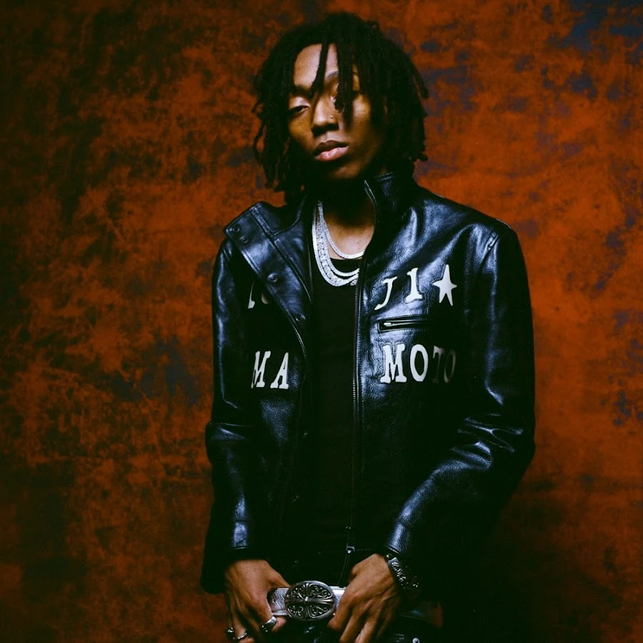 Lil Tecca | Wikitubia | Fandom