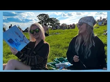 London_And_Brighton_Vlog