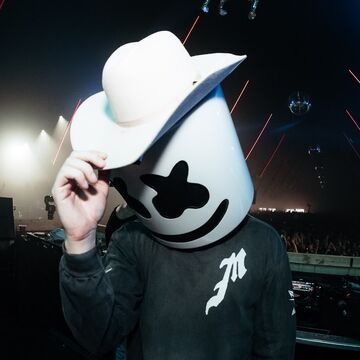 Marshmello | Wikitubia | Fandom