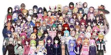 Nijisanivtubera