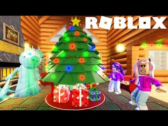 Janet and kate clearance roblox granny