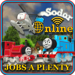 Thomas/Sodor Online!, Skipz ROBLOX Wiki