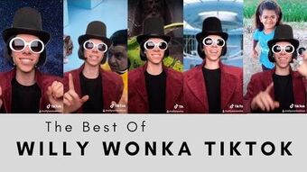 Wonka duke depp willy Meet Duke