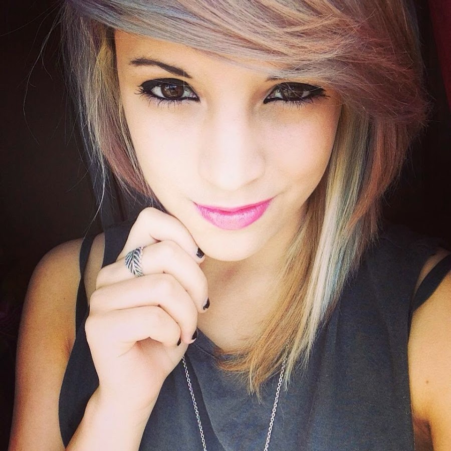 Ashleymarieegaming And Miniminter