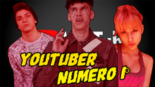 COME DIVENTARE LO YOUTUBER NUMERO UNO