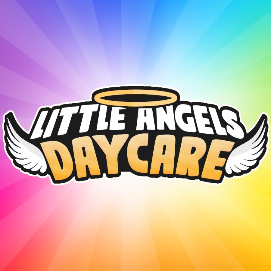 Little Angels Daycare Wikitubia Fandom - roblox daycare flamingo