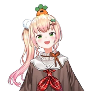 Headshot (Casual outfit)