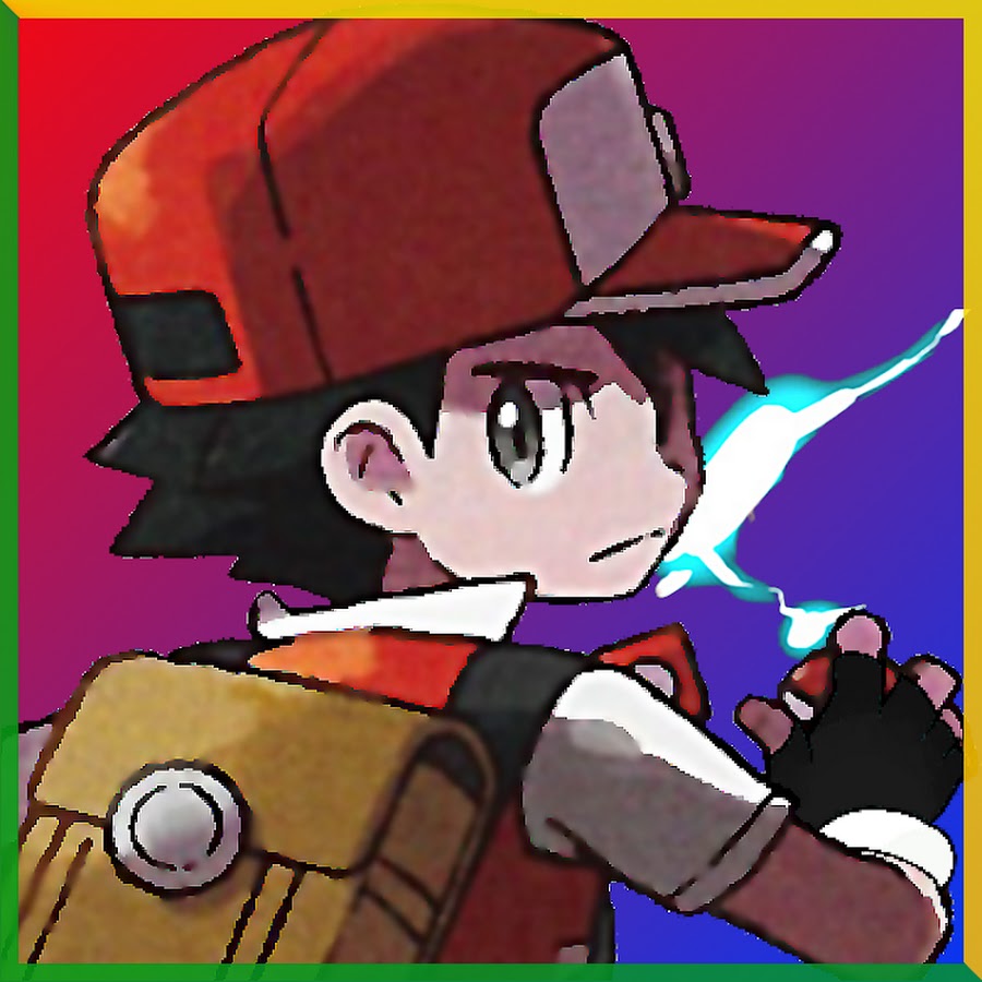 Icon for Pokémon Red Version by CrazyGmod21