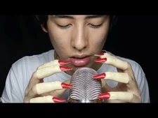 Extremely_Tingly_ASMR_(4K)