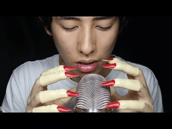 Jojo S Asmr Wikitubia Fandom