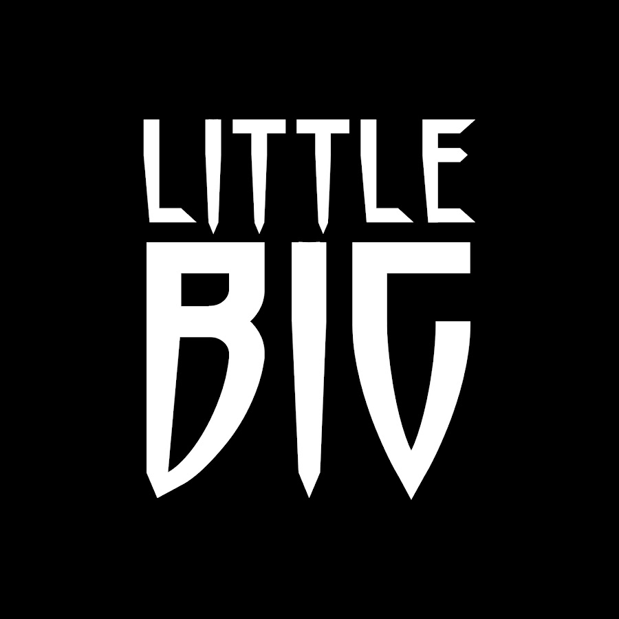 Little big Таюрская