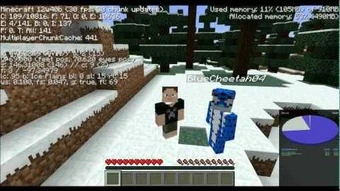 Impulsesv Wikitubia Fandom Impulsesv has 890,000 subscribers on his youtube channel. impulsesv wikitubia fandom