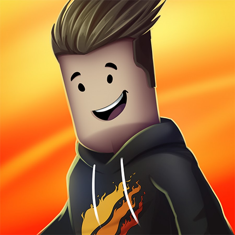 Preston Wikitubia Fandom - roblox youtube profile pictures