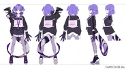 Reference sheet