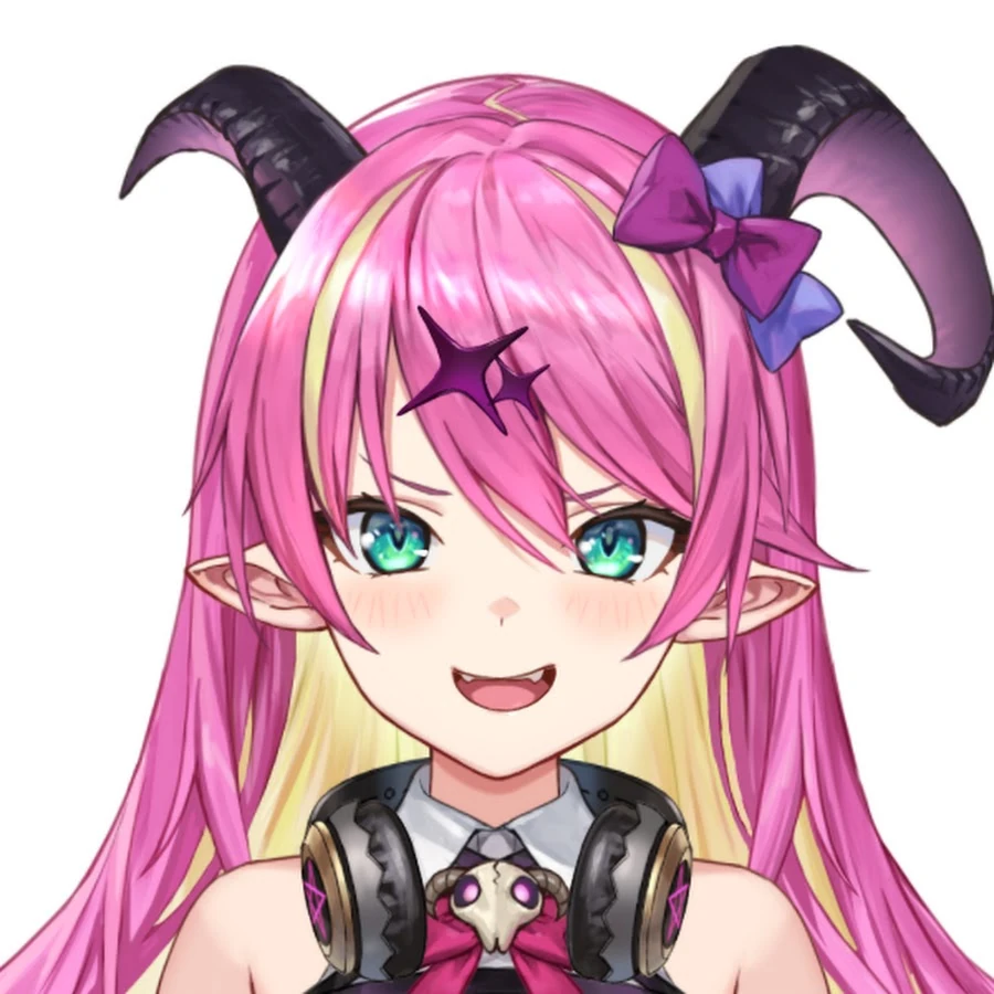 Aloe Ch.魔乃アロエ | Wikitubia | Fandom