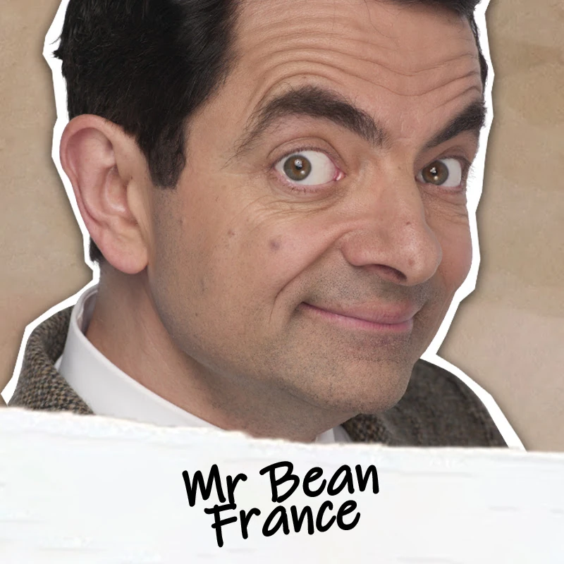 Mr Bean Wikitubia Fandom
