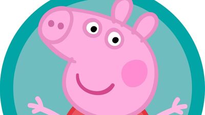 Peppa Pig - Official Channel 