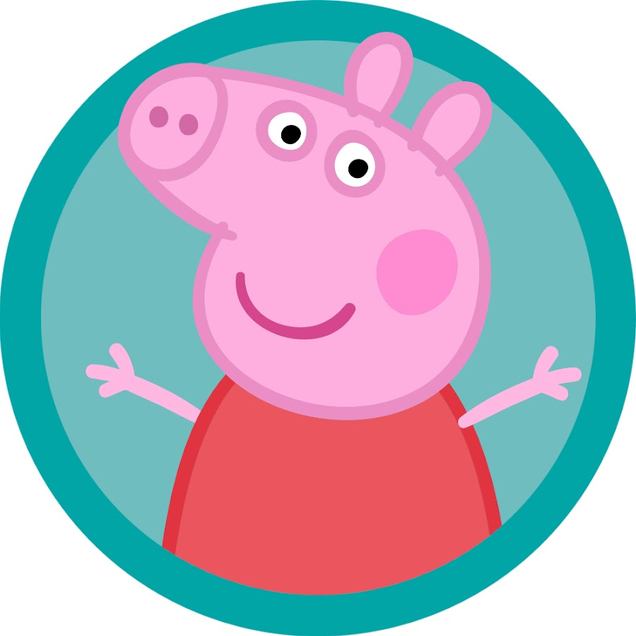 Peppa Pig Official Channel  Let's Play Marble Run with Peppa Pig 