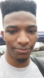 Etika - Desmond Amofah