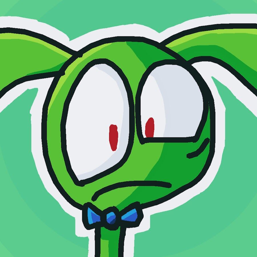 Green Bunny TNT | Wikitubia | Fandom