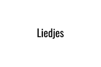 Liedjes