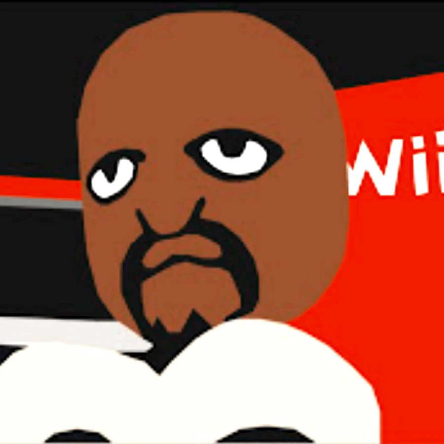 Matt From Wii Sports Wikitubia Fandom