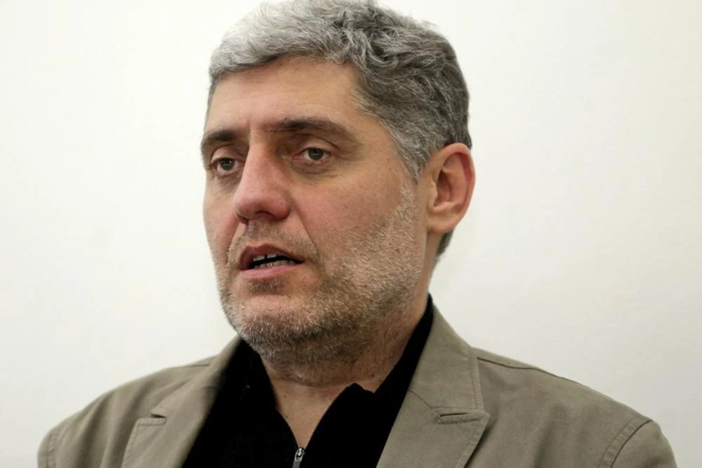 Miroljub Petrovic Wikitubia Fandom