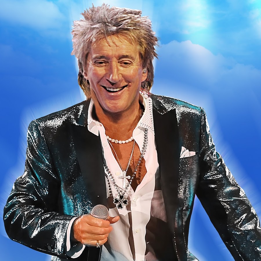 Rod Stewart - IMDb