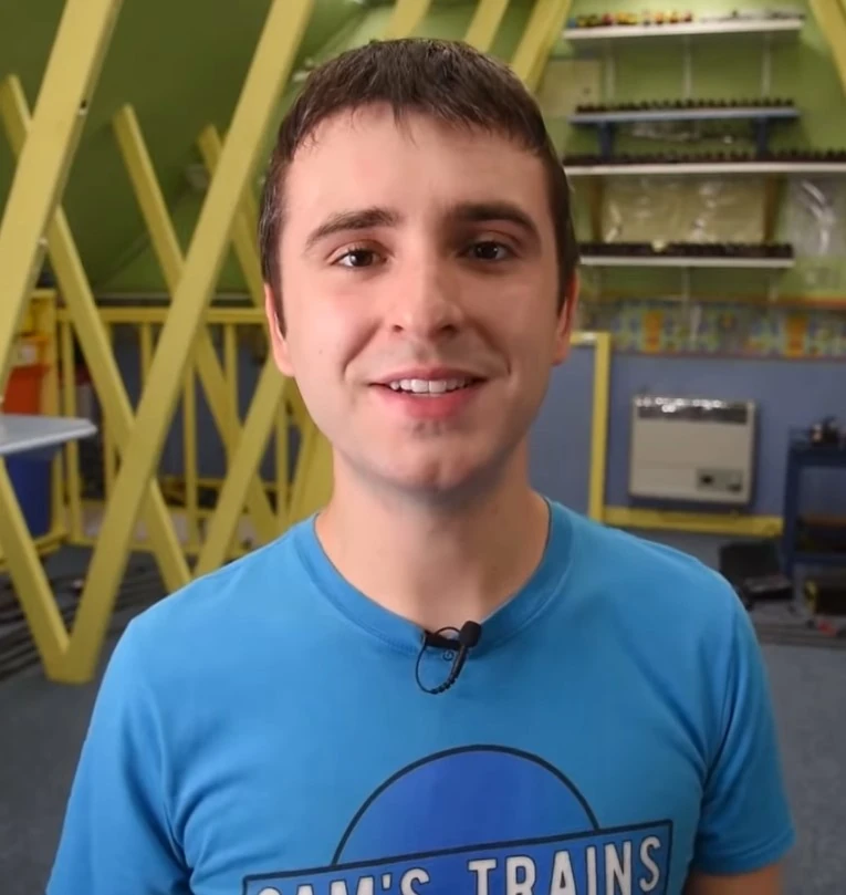 Sam'sTrains | Wikitubia | Fandom