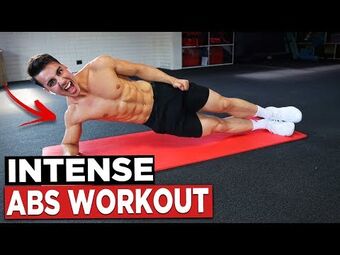 Fraser best sale wilson abs