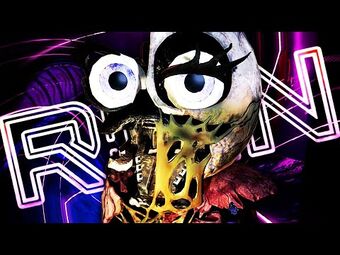 Drawing anime: FNAF Freddy - video Dailymotion