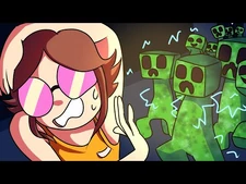 MINECRAFT_without_placing_ANY_BLOCKS