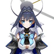 Tsukumo Sana - Hololive Fan Wiki