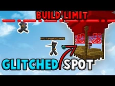 BEST_BEDWARS_HIDING_SPOT?_*GLITCH*