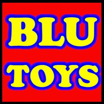 Blu toys club surprise eggs sales