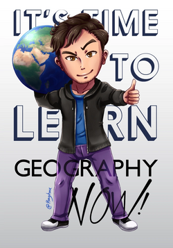 Geography Now | Wikitubia Fandom