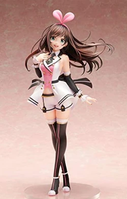 A I Channel Wikitubia Fandom