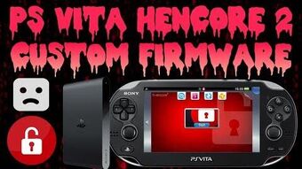 Ps vita firmware 3.72 clearance